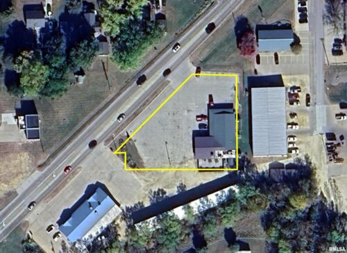 1815 MANUFACTURING Drive, Clinton, IA