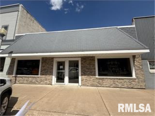 123 & 125 W 4TH Street, Wilton, IA
