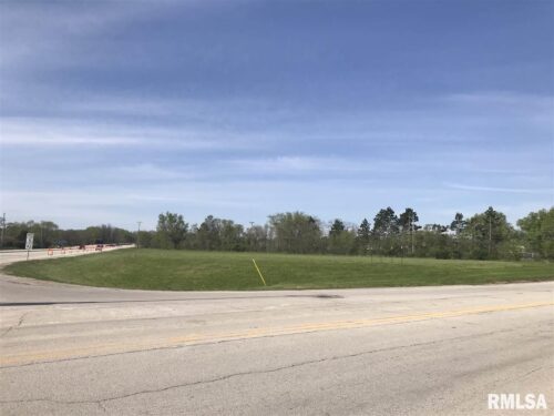 JOHN DEERE Road, Carbon Cliff, IL