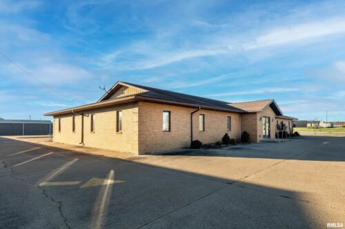 712 N Carbon St Street, Marion, IL