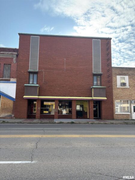 306 – 308 S 2ND Street, Clinton, IA