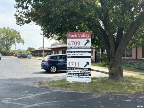 4711 44TH Street #Ste 3, Rock Island, IL