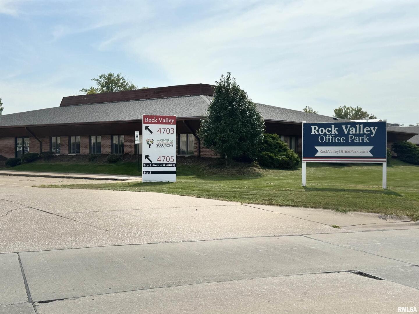 4711 44TH Street #Ste 3, Rock Island, IL
