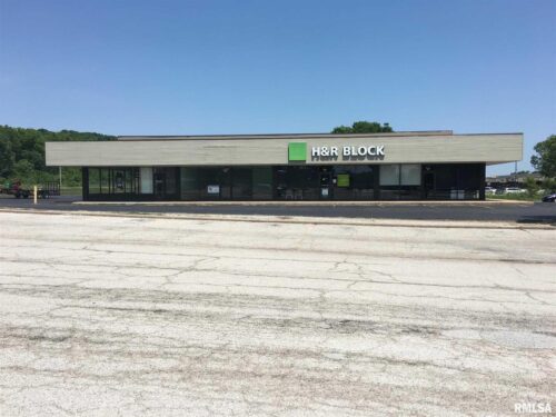 3850 BLACKHAWK Road #H-1, Rock Island, IL