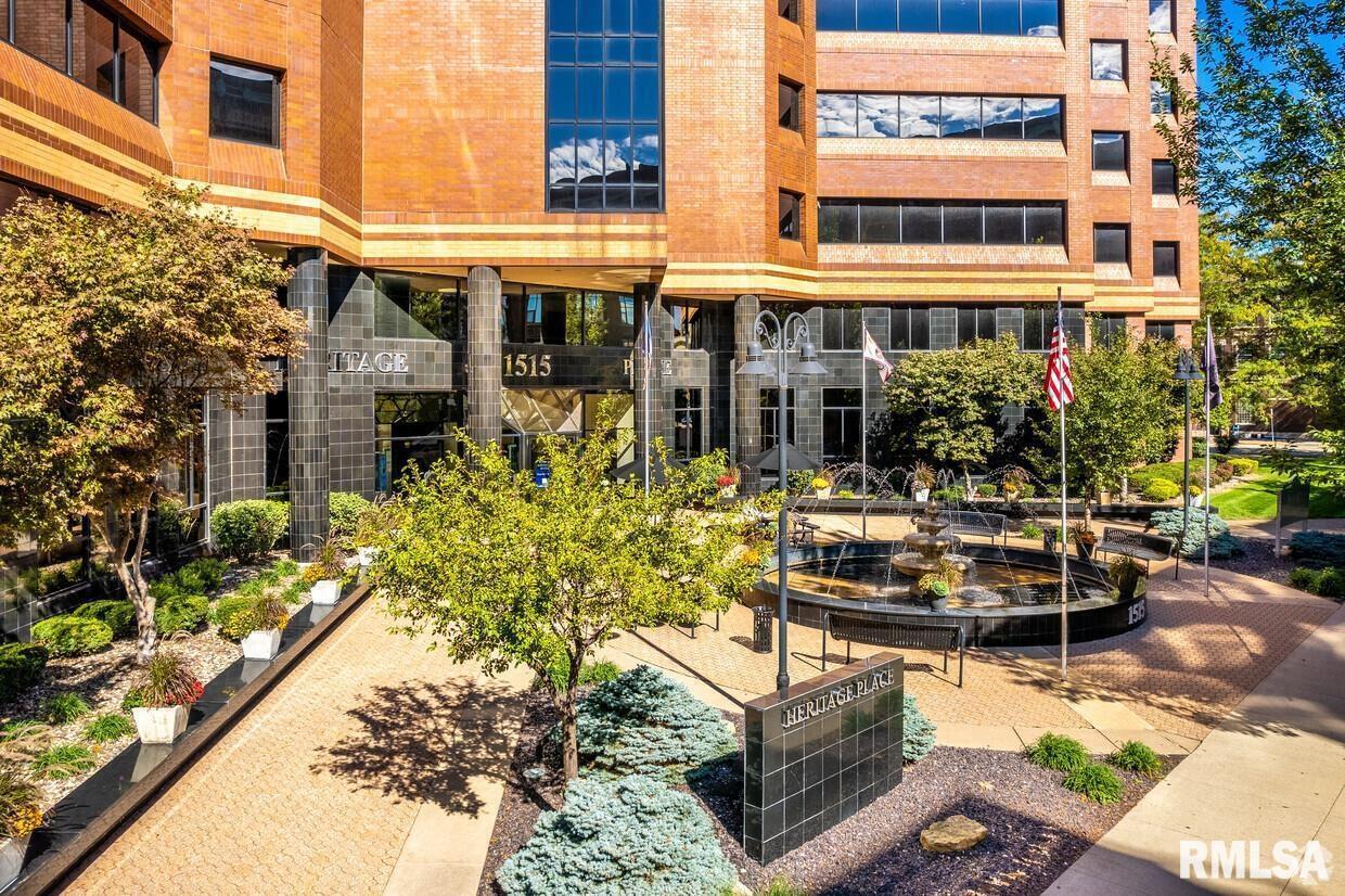 1515 5TH Avenue #202, Moline, IL