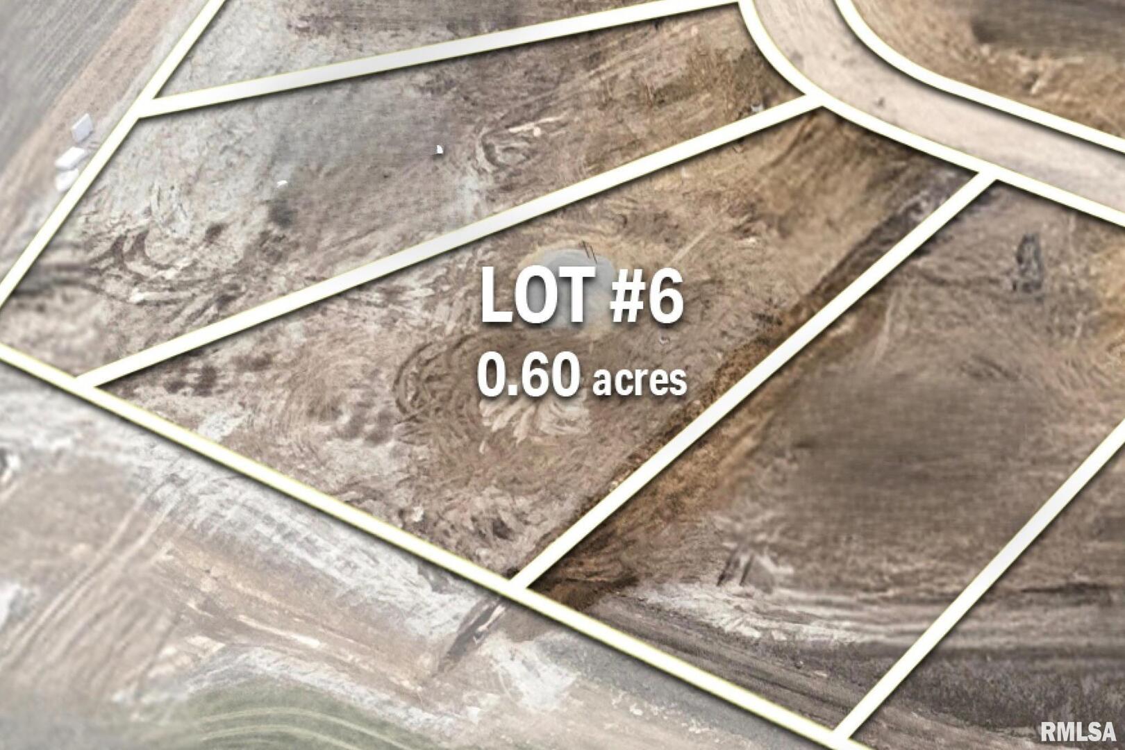 Lot 6 MAPLE GROVE, Donahue, IA