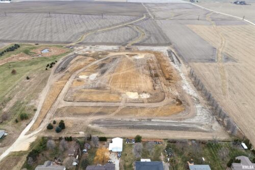 Lot 9 MAPLE GROVE, Donahue, IA