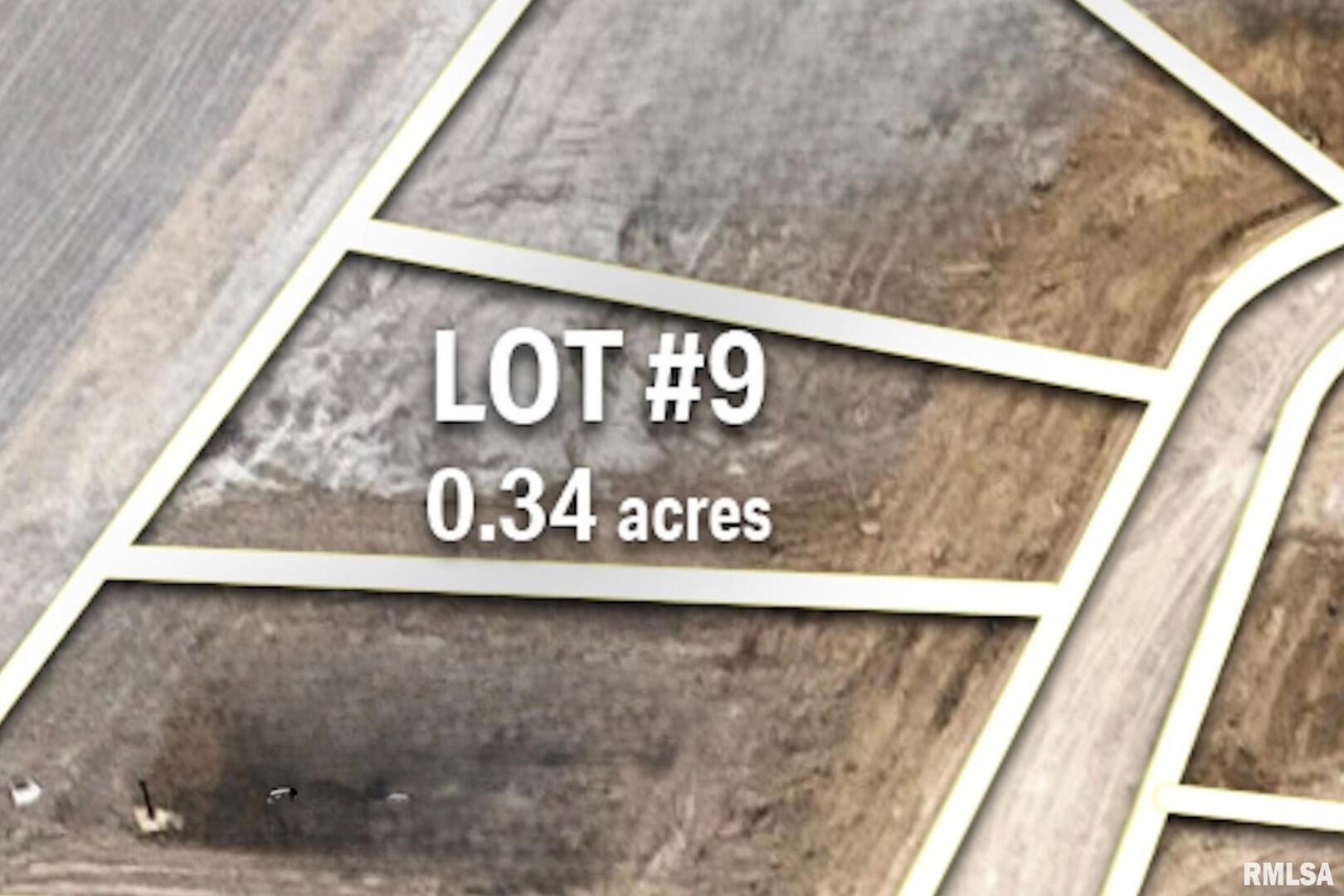 Lot 9 MAPLE GROVE, Donahue, IA