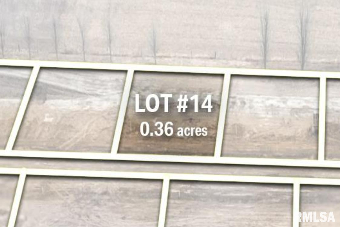 Lot 14 MAPLE GROVE, Donahue, IA