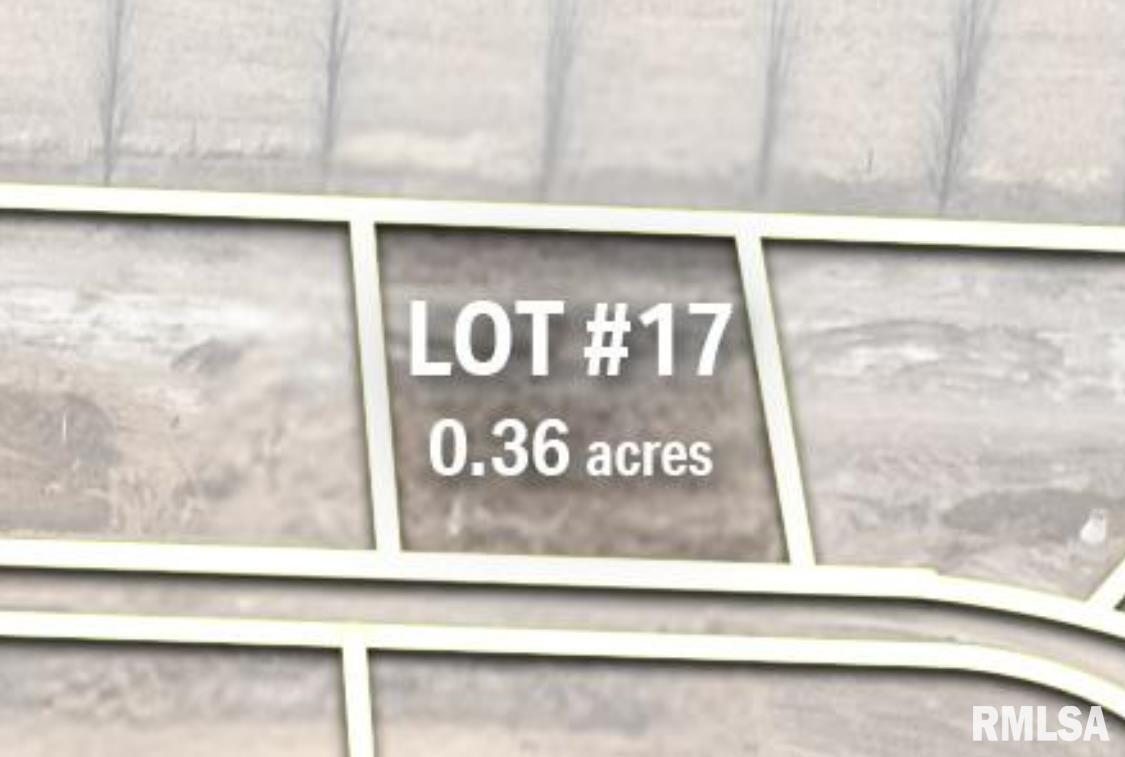 Lot 17 MAPLE GROVE, Donahue, IA