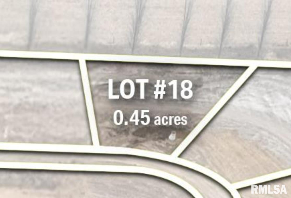 Lot 18 MAPLE GROVE, Donahue, IA