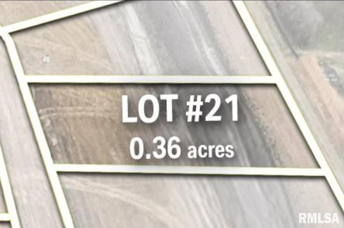 Lot 21 MAPLE GROVE, Donahue, IA
