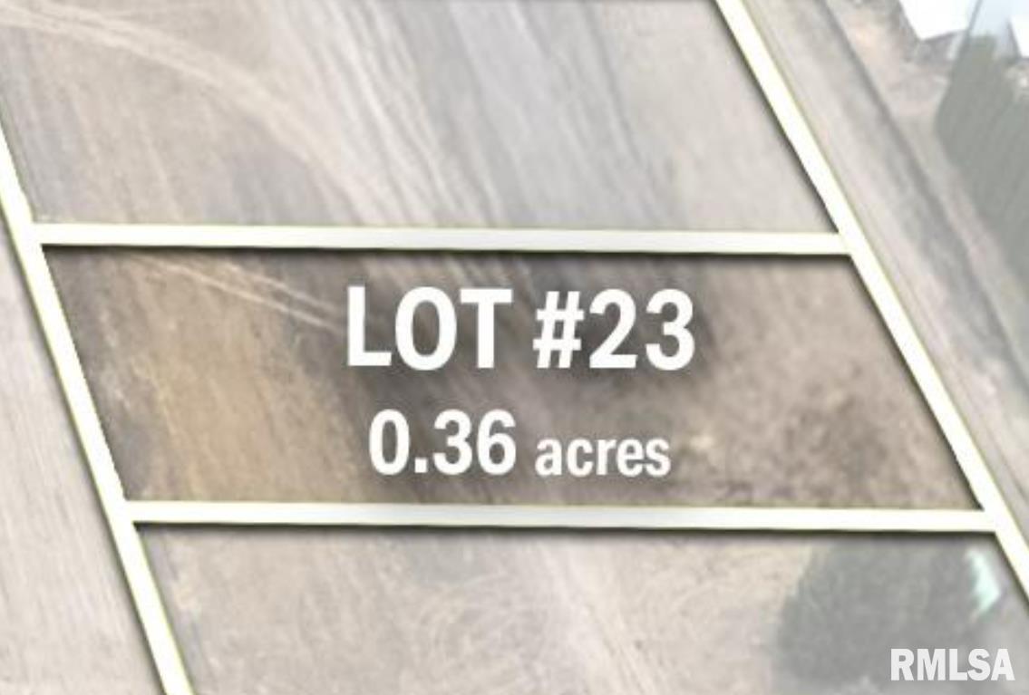 Lot 23 MAPLE GROVE, Donahue, IA