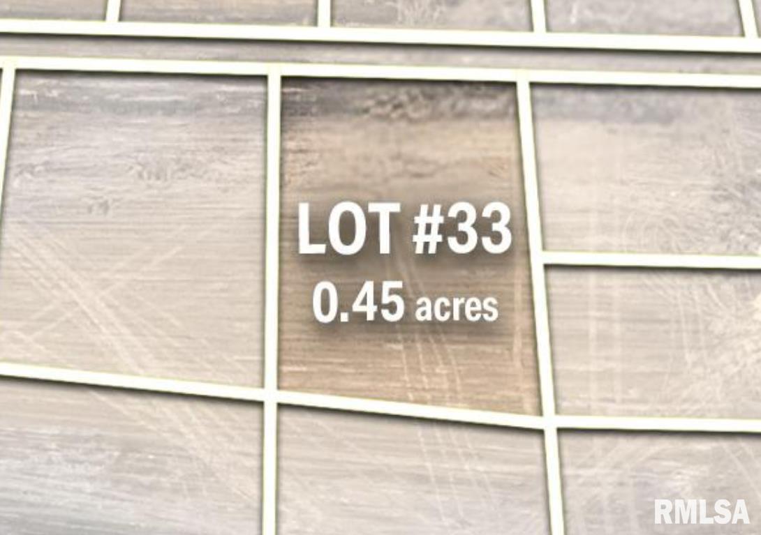 Lot 33 MAPLE GROVE, Donahue, IA
