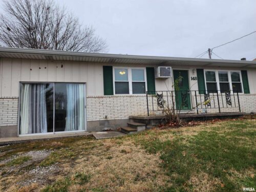 148 PEARL Street, Elizabethtown, IL