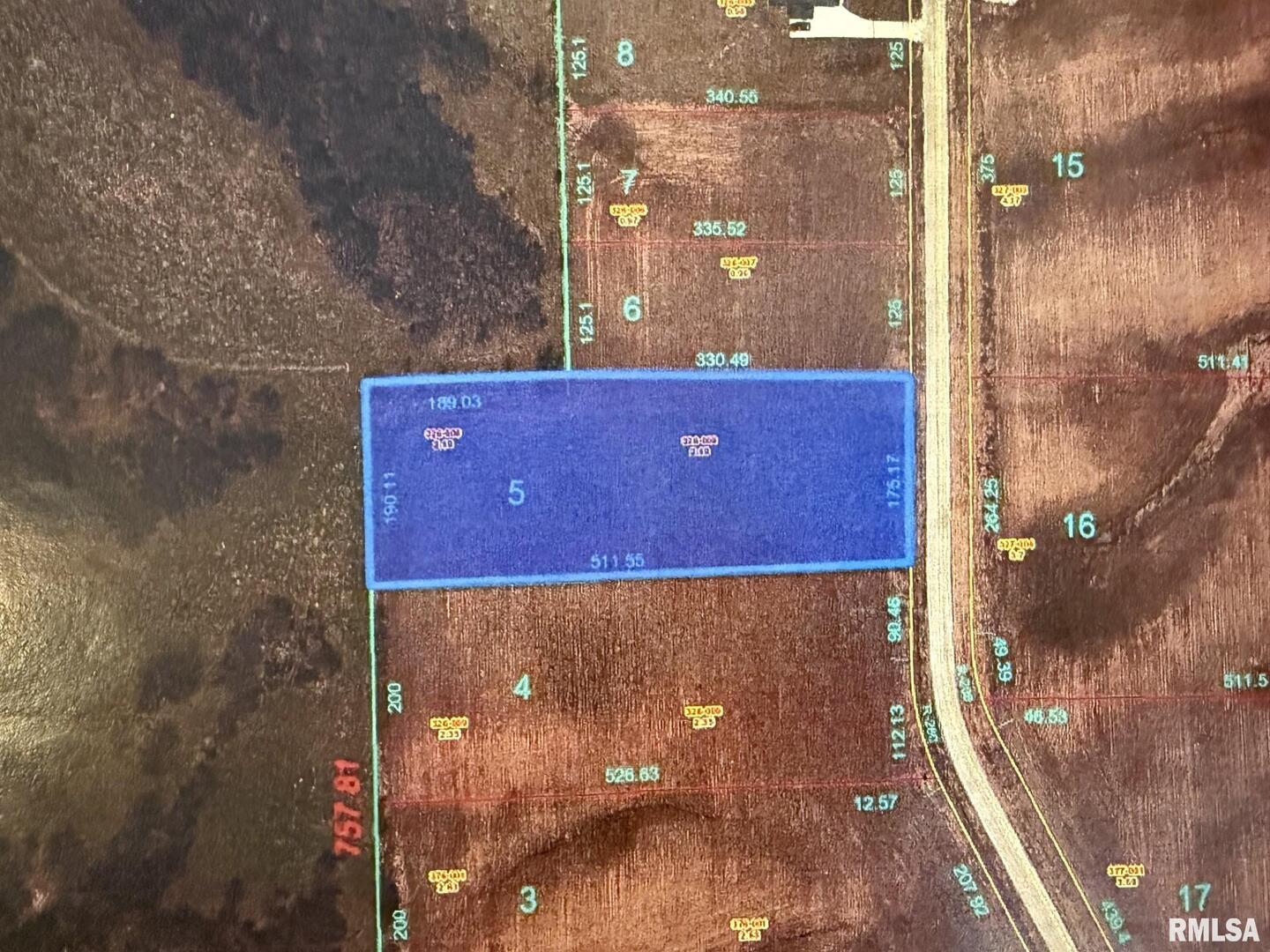 2460 Olof Krans Avenue, Galva, IL