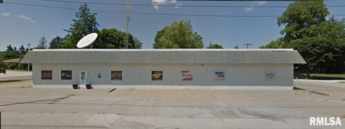 1034 W JACKSON Street, Macomb, IL