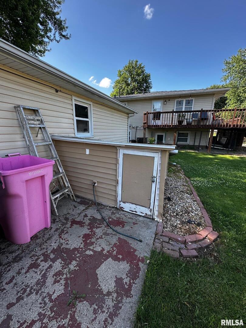 920 5TH Street, Colona, IL