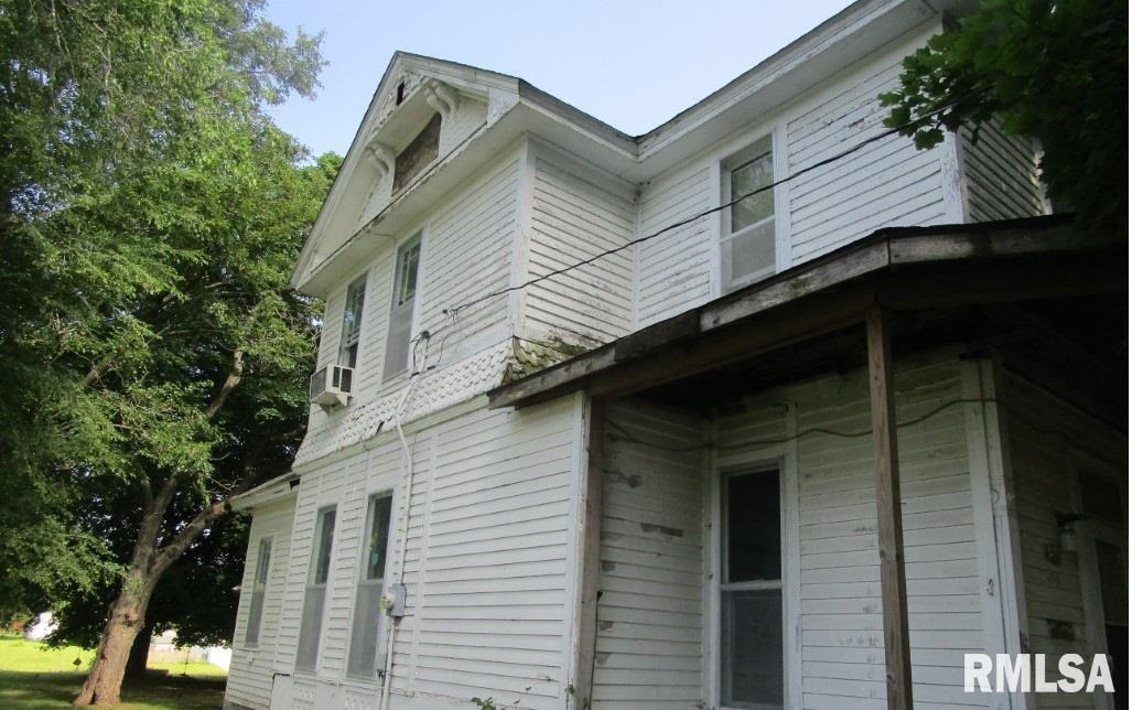 504 N COLLEGE Avenue, Aledo, IL