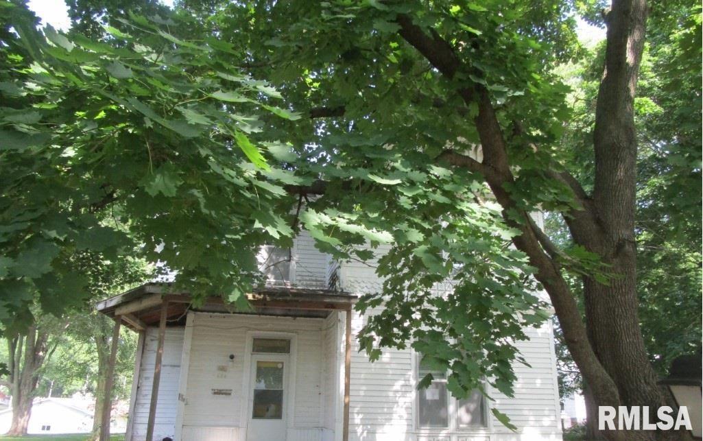 504 N COLLEGE Avenue, Aledo, IL