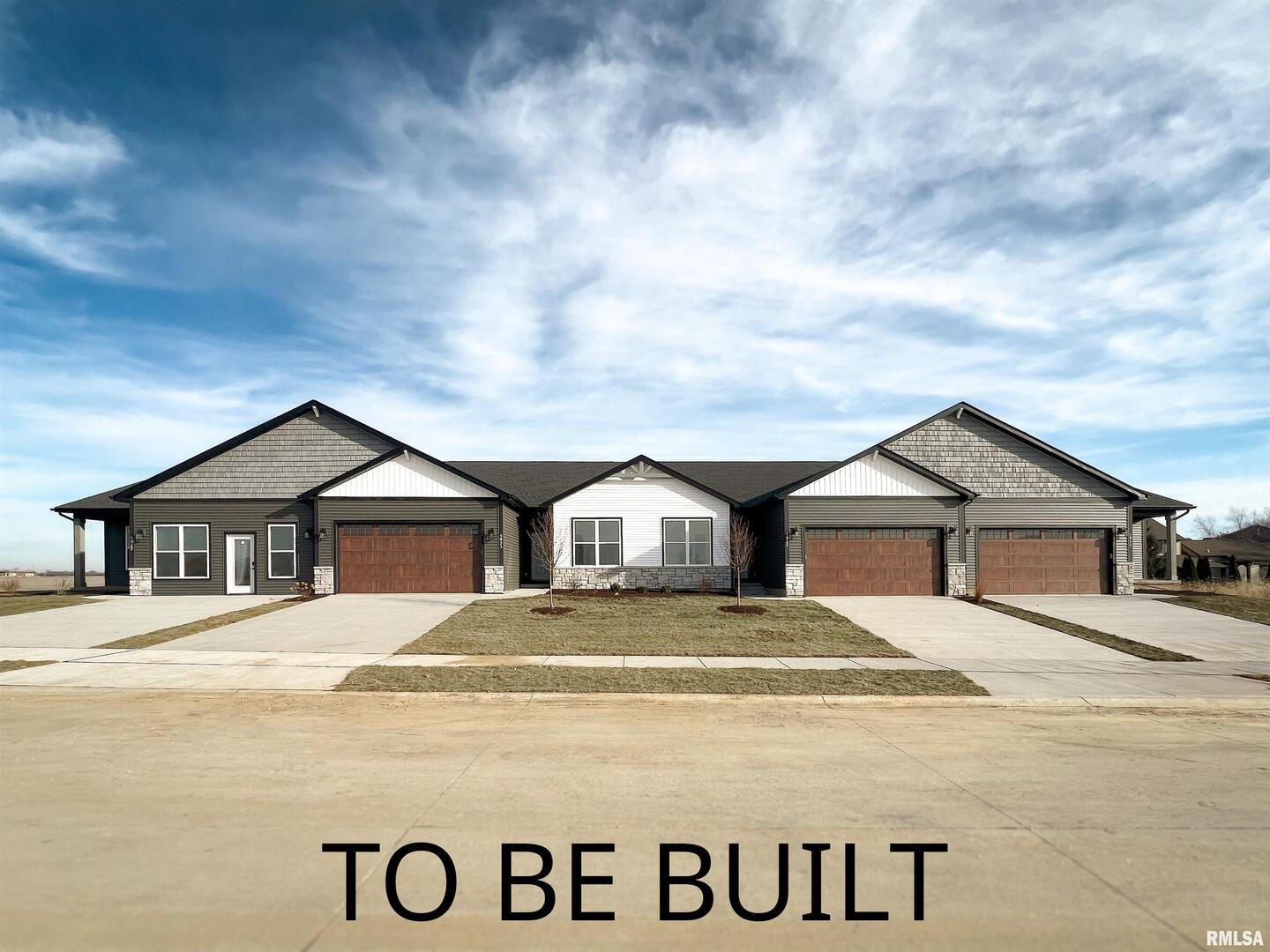 Lot 28 Wildcat Way, Bettendorf, IA