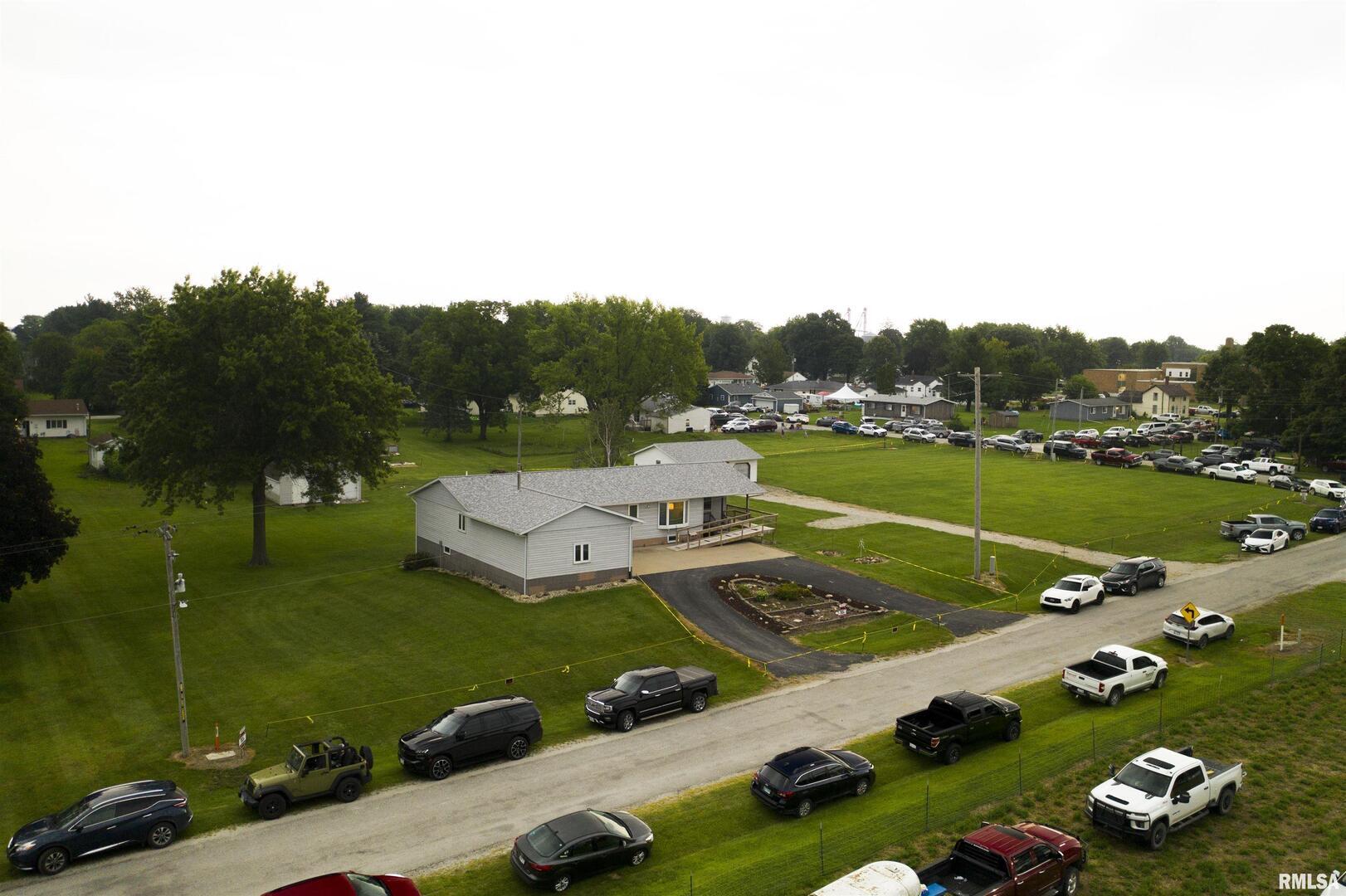 500 N 7TH Avenue, NewWindsor, IL