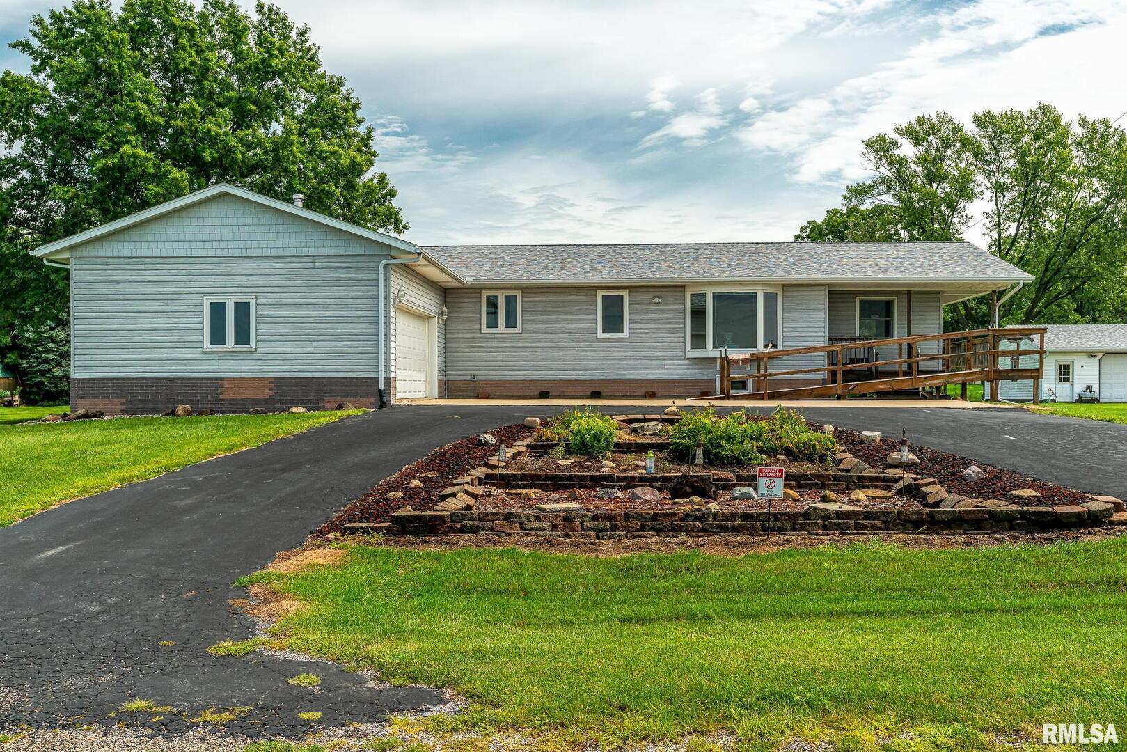 500 N 7TH Avenue, NewWindsor, IL