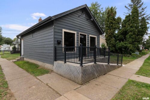 601 S CONCORD Street, Davenport, IA
