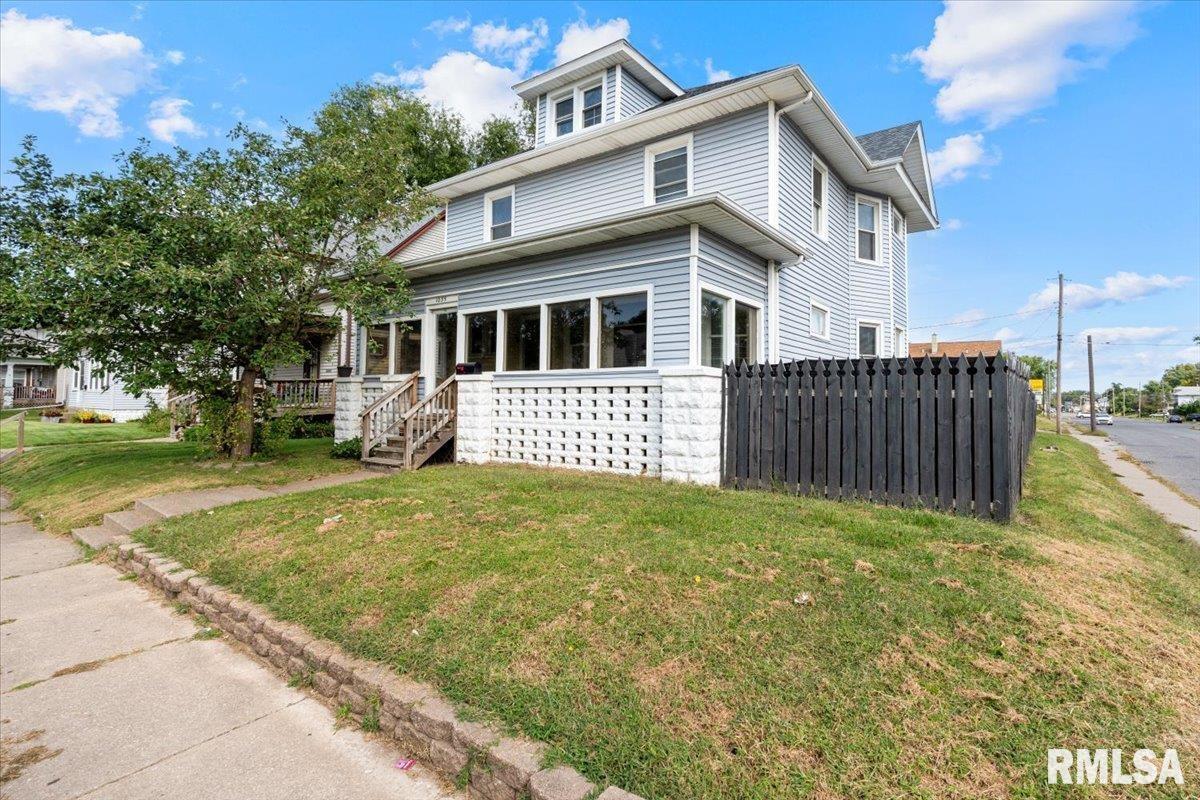 1035 17TH Avenue, RockIsland, IL