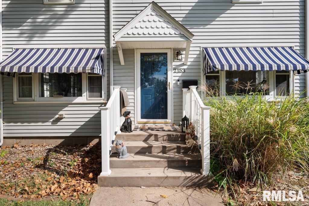 2153 14TH Street, RockIsland, IL