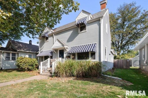 2153 14TH Street, RockIsland, IL