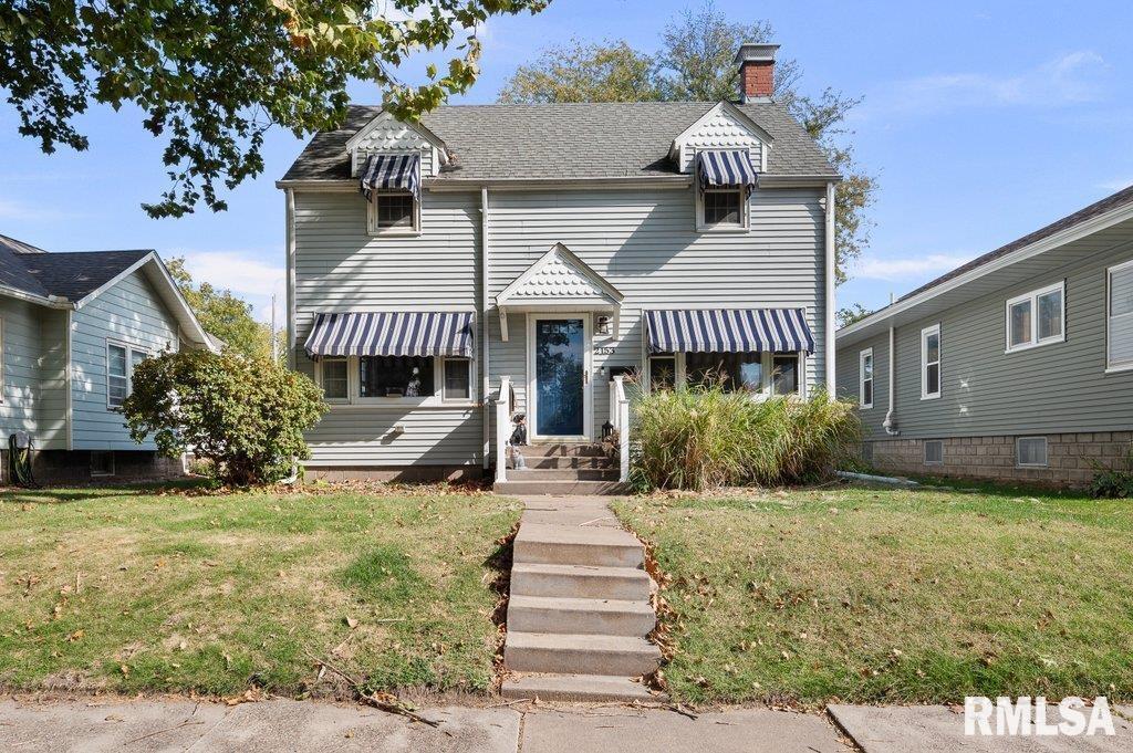 2153 14TH Street, RockIsland, IL