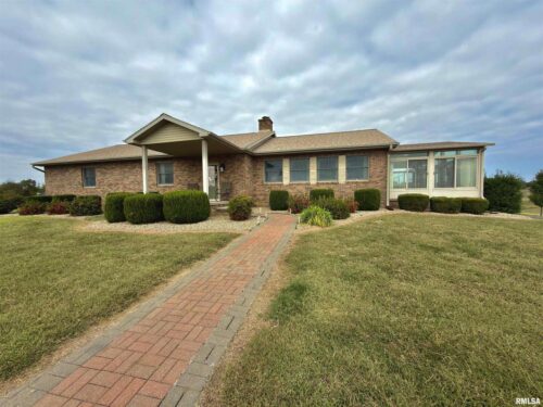 842 State Highway 14, Carmi, IL
