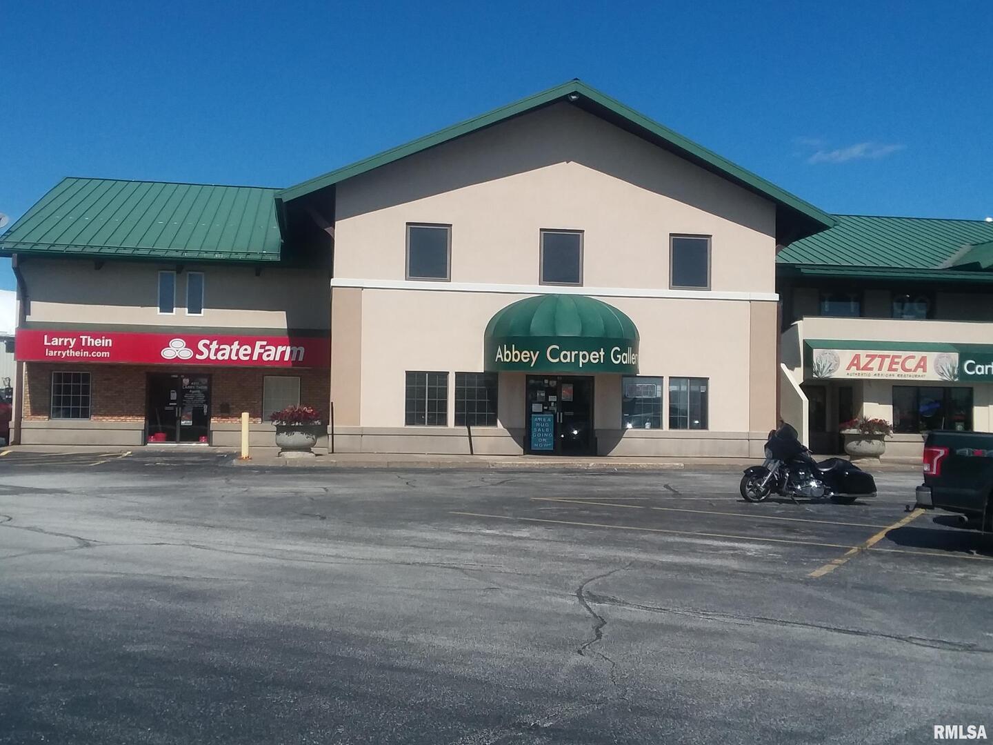 4811 N BRADY Street, Davenport, IA