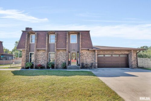 107 HILLTOP Street, Colona, IL