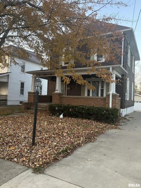 328 E PROSPECT Street, Kewanee, IL