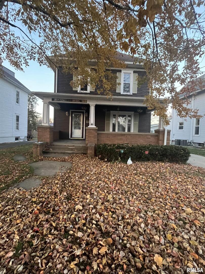 328 E PROSPECT Street, Kewanee, IL