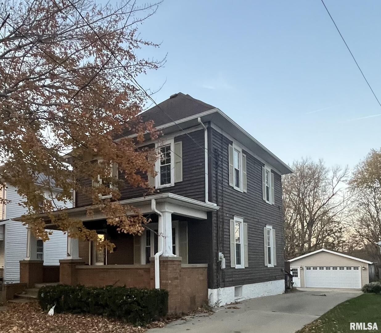 328 E PROSPECT Street, Kewanee, IL