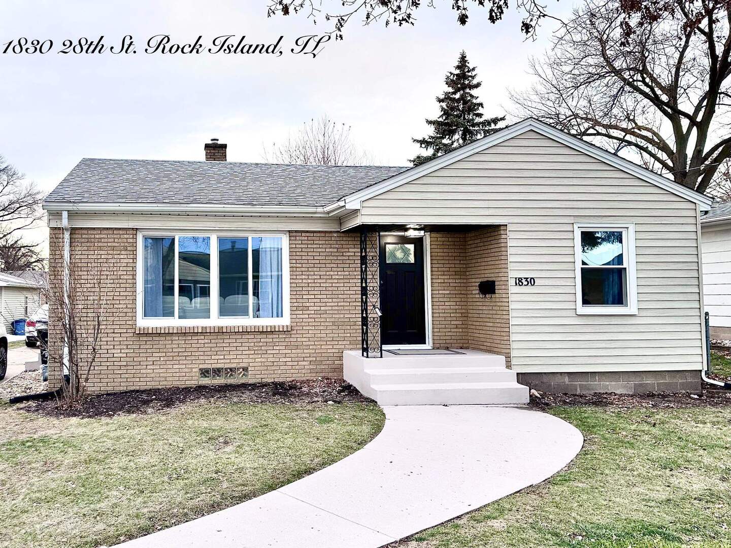 1830 28TH Street, IL