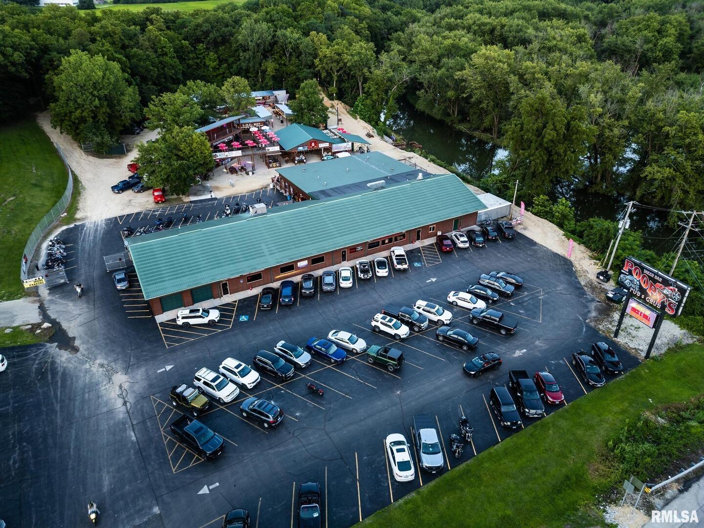 1030 Viaduct Road, Savanna, IL