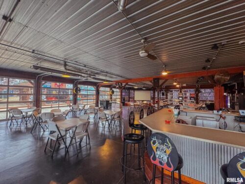1030 Viaduct Road, Savanna, IL