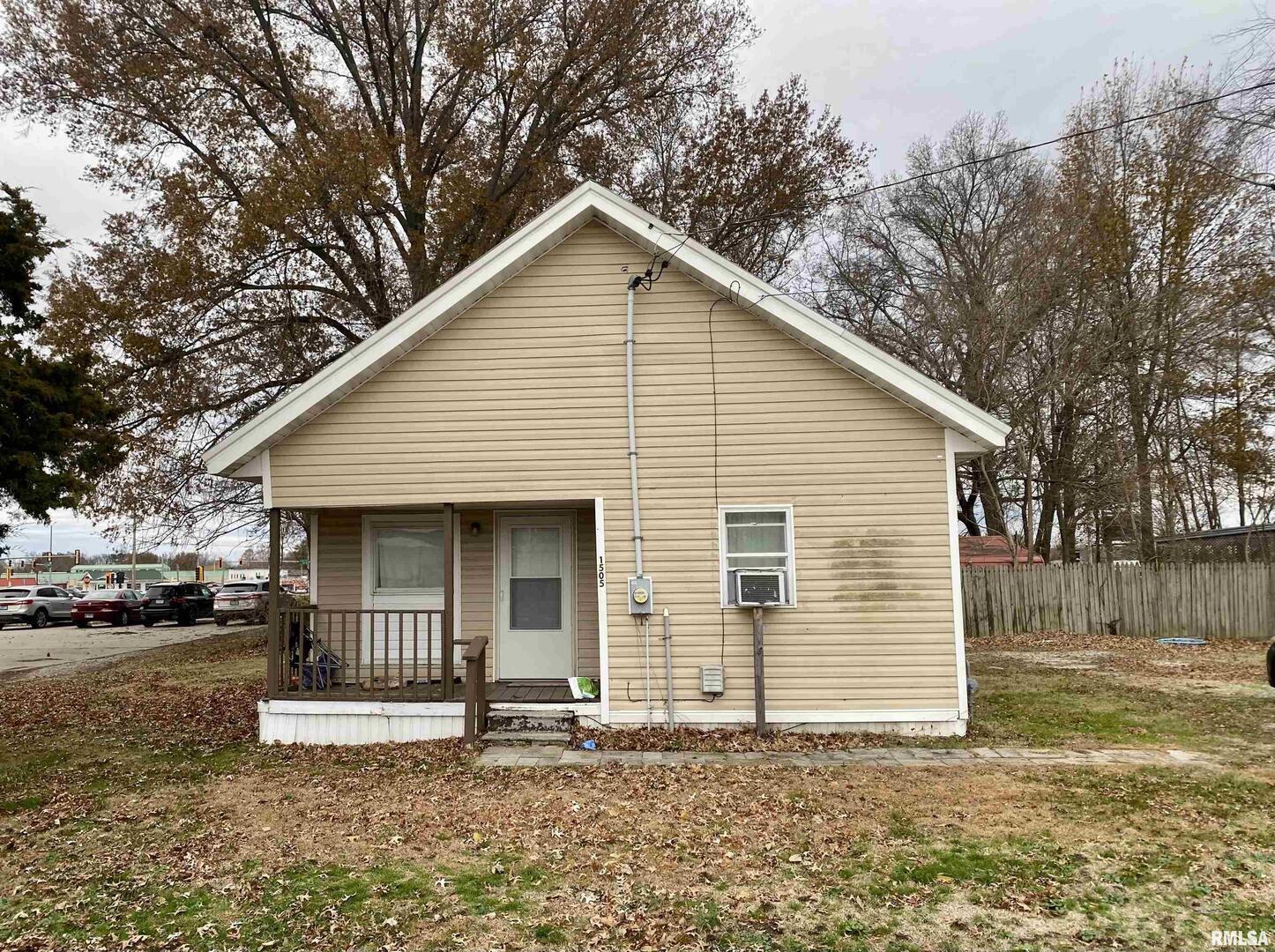 1505 Scottsboro Road, Marion, IL