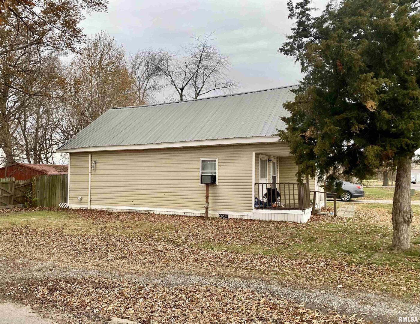 1505 Scottsboro Road, Marion, IL