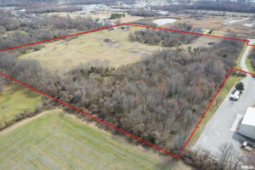 1408 Longstreet Street, Marion, IL