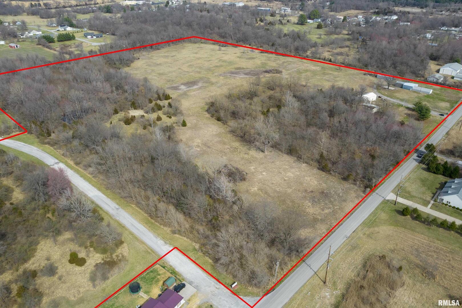 1408 Longstreet Street, Marion, IL