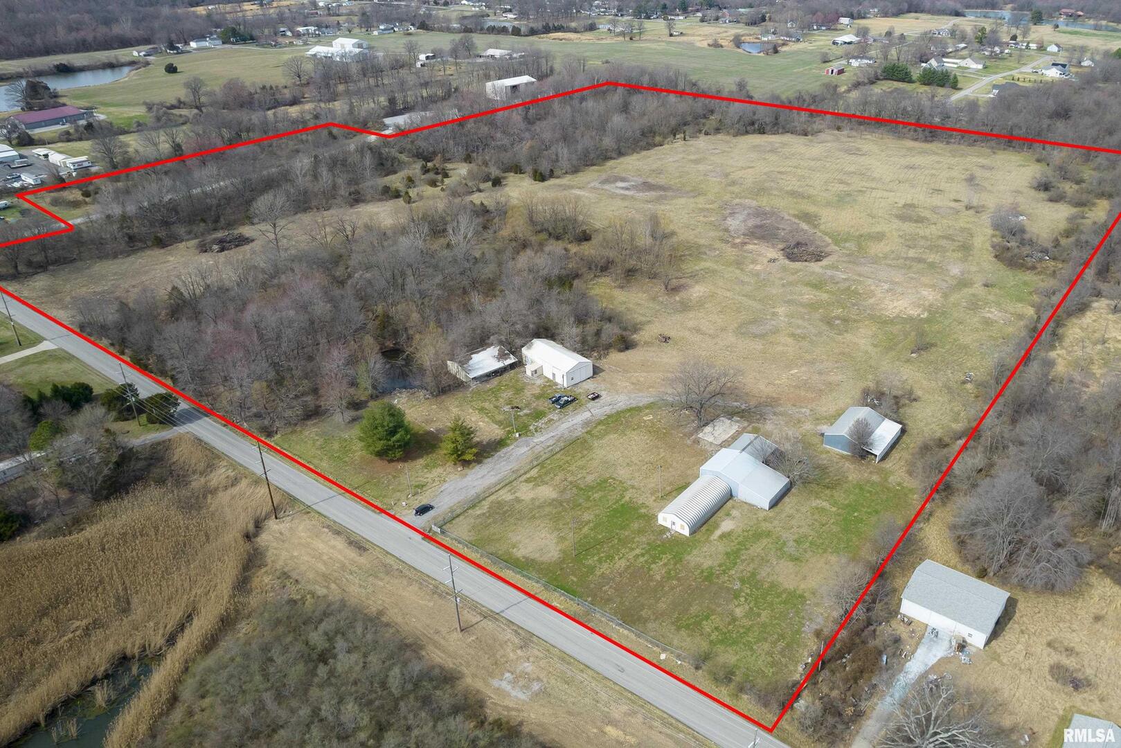 1408 Longstreet Street, Marion, IL