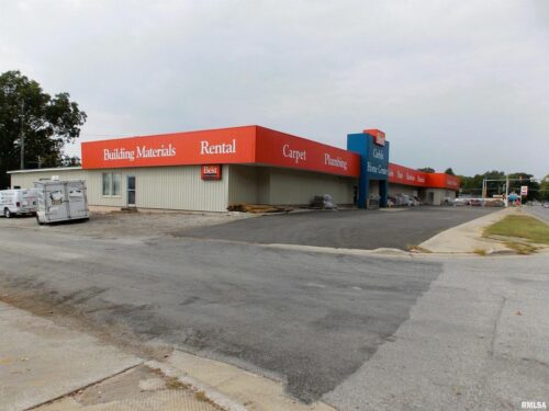 1110 FRANKLIN Street #1150, Carlyle, IL