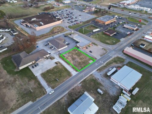 000 N Carbon Street, Marion, IL