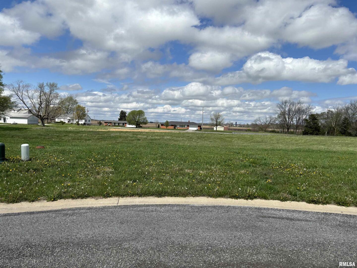 Parcel 12 Indian Grass Road, Nashville, IL
