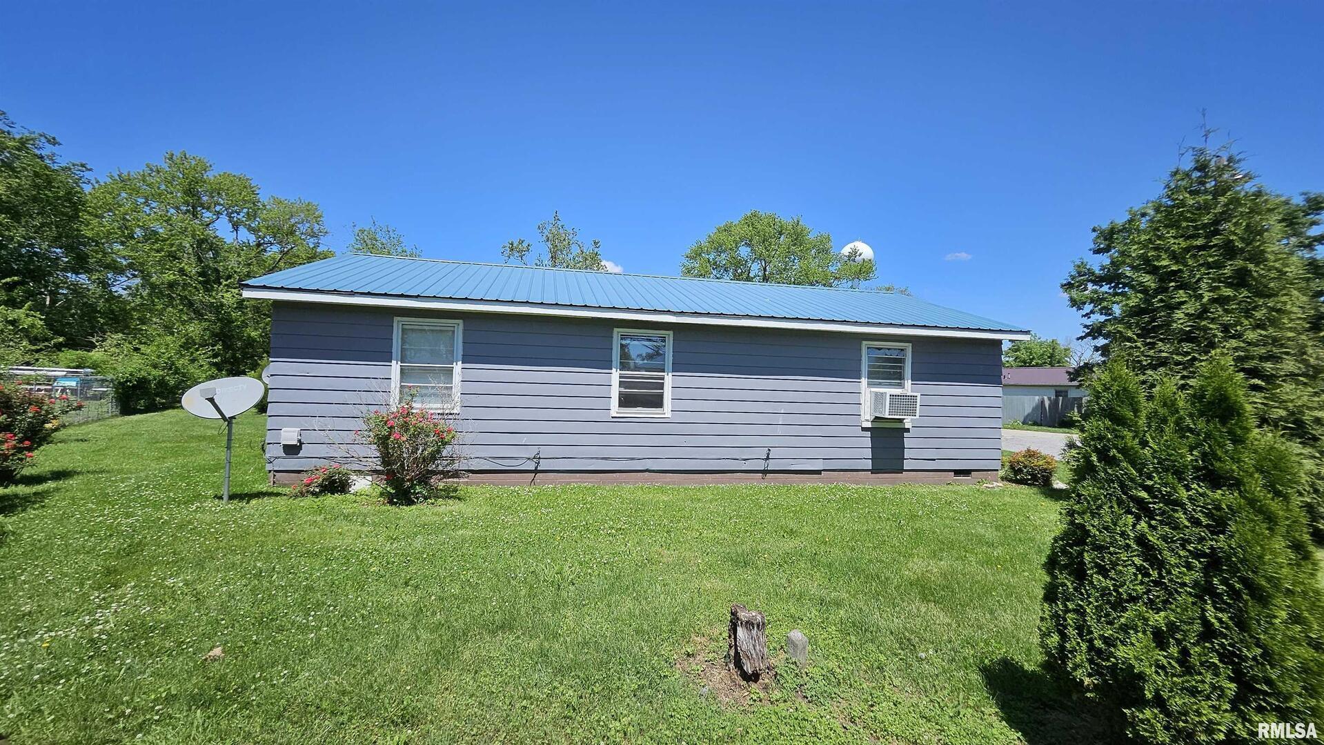 85 Yakima Circle, Mcclure, IL